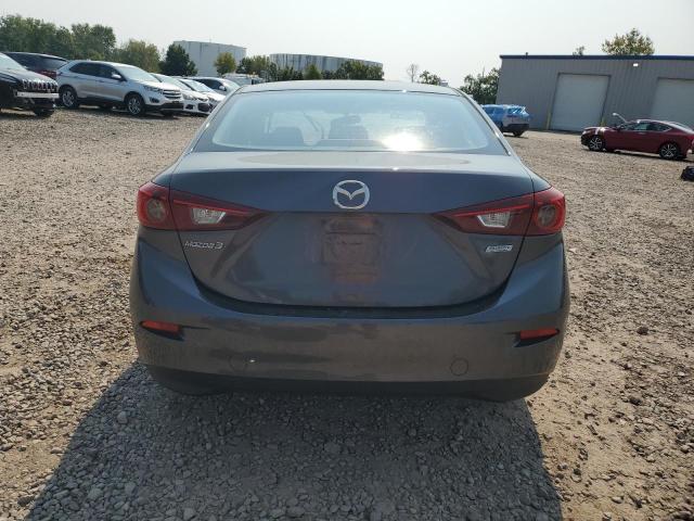 Photo 6 from auction – 2015 MAZDA 3 SV with VIN JM1BM1T73F1234695