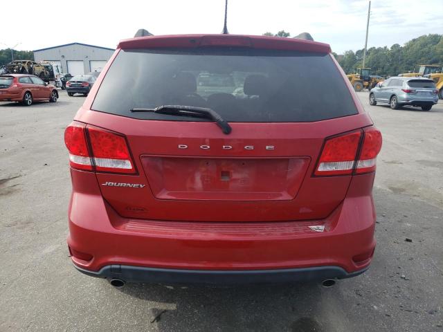 Photo 6 from auction – 2018 DODGE JOURNEY SX with VIN 3C4PDCBG0JT158096