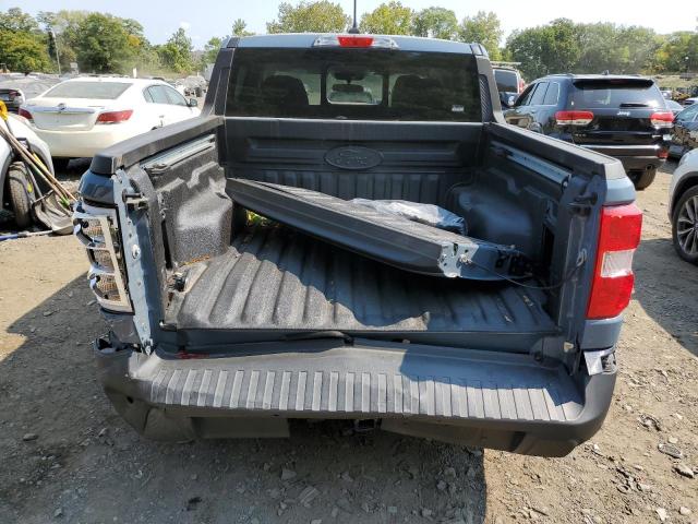 Photo 6 from auction – 2024 FORD MAVERICK L with VIN 3FTTW8S93RRA01372