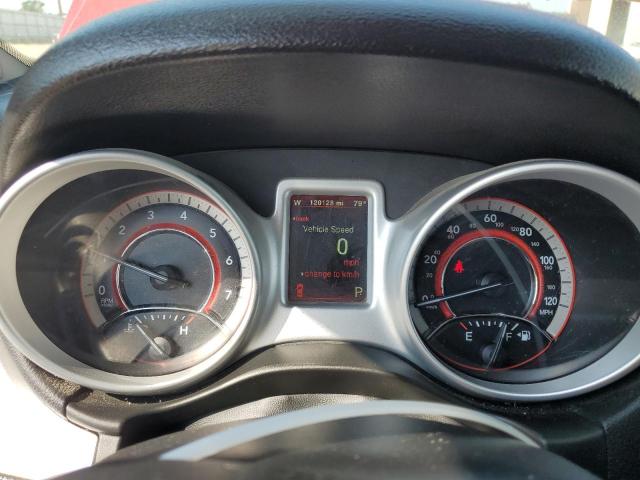 Photo 9 from auction – 2019 DODGE JOURNEY GT with VIN 3C4PDCEG2KT716883