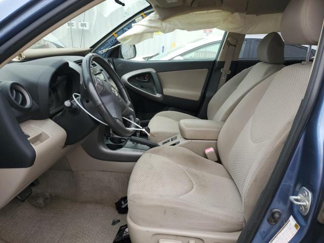 Photo 7 from auction – 2006 TOYOTA RAV4 LIMIT with VIN JTMBD31V266007871