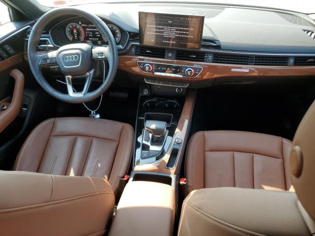 Photo 8 from auction – 2021 AUDI A4 PREMIUM with VIN WAUBBAF42MA086198