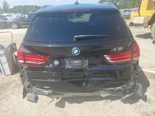 Photo 6 from auction – 2018 BMW X5 XDRIVE3 with VIN 5UXKR0C5XJ0X87464