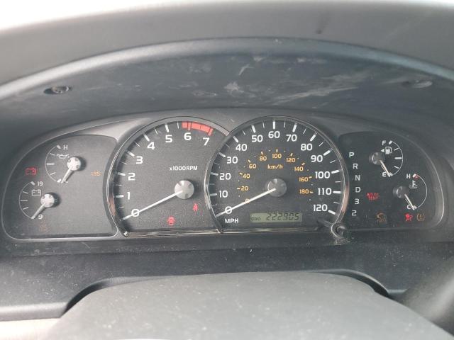 Photo 9 from auction – 2005 TOYOTA SEQUOIA SR with VIN 5TDBT44A85S240900