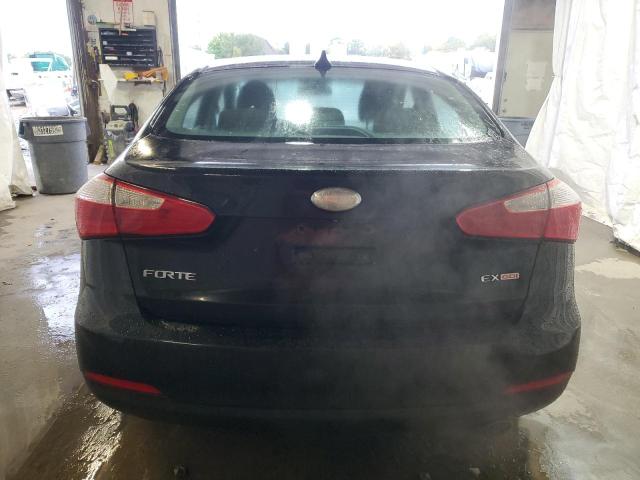 Photo 6 from auction – 2014 KIA FORTE EX with VIN KNAFX4A88E5139558