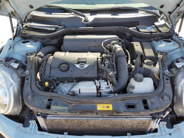 Photo 11 from auction – 2013 MINI COOPER S with VIN WMWSV3C58DT479840