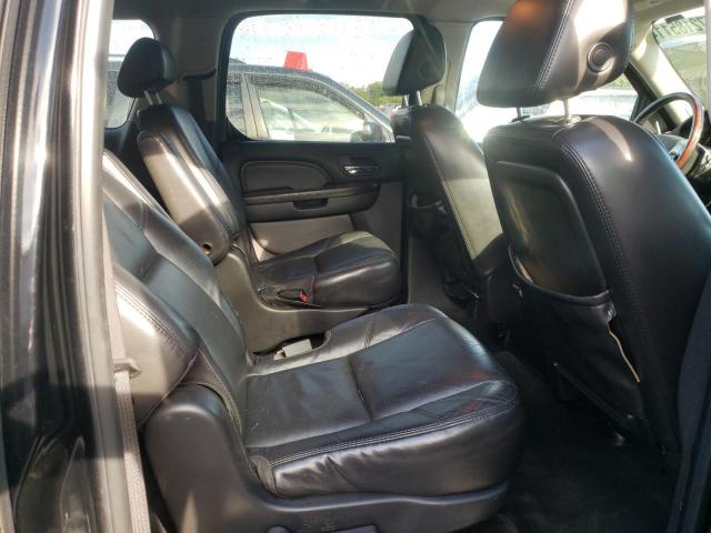 Photo 11 from auction – 2007 CADILLAC ESCALADE E with VIN 1GYFK66817R290771