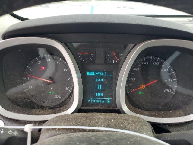 Photo 9 from auction – 2015 CHEVROLET EQUINOX LT with VIN 2GNFLFEK1F6232807