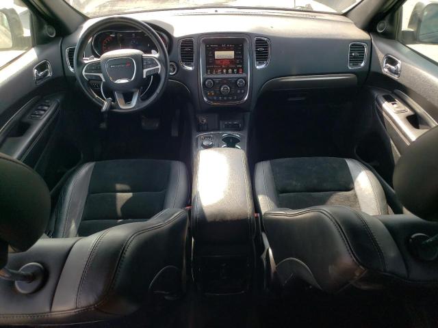 Photo 8 from auction – 2016 DODGE DURANGO SX with VIN 1C4RDHAGXGC502125