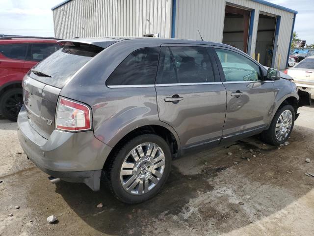 Photo 3 from auction – 2010 FORD EDGE LIMIT with VIN 2FMDK4KC2ABB42033