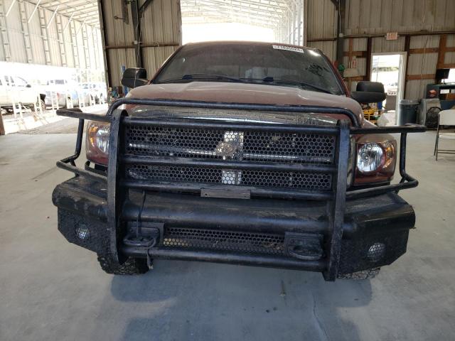 Photo 5 from auction – 2008 DODGE RAM 2500 S with VIN 3D7KS28AX8G202904