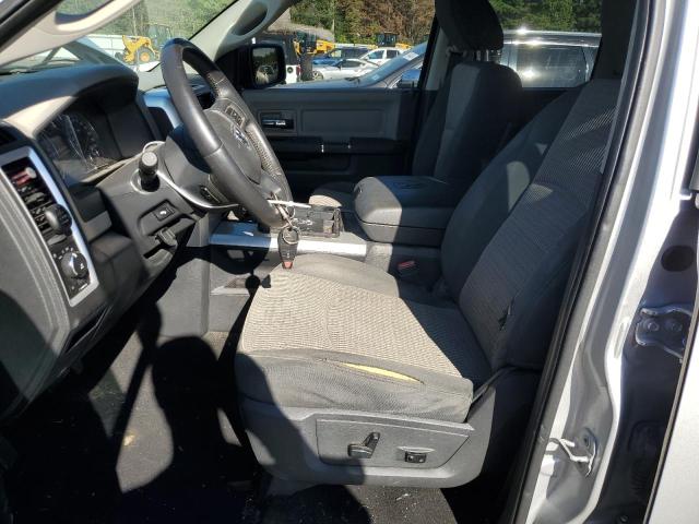 Photo 7 from auction – 2012 DODGE OTHER with VIN 1C6RD7GTXCS270860