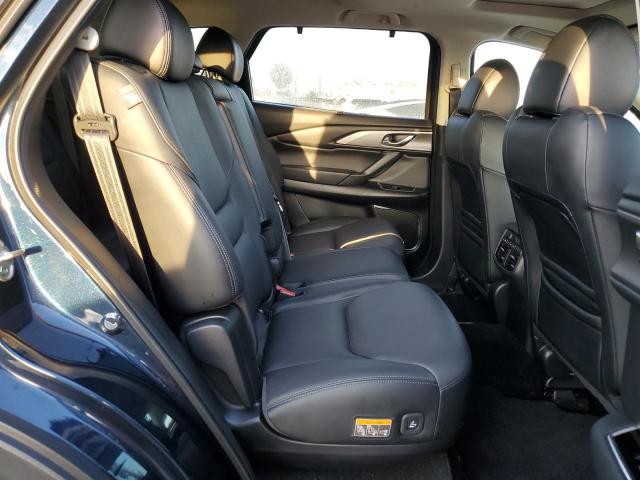 Photo 11 from auction – 2021 MAZDA CX-9 TOURI with VIN JM3TCBCY9M0530823
