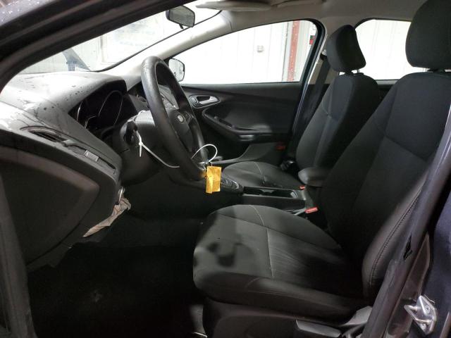 Photo 7 from auction – 2017 FORD FOCUS SE with VIN 1FADP3K28HL284300