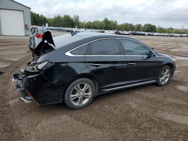 Photo 3 from auction – 2019 HYUNDAI SONATA LIM with VIN 5NPE34AF9KH775474