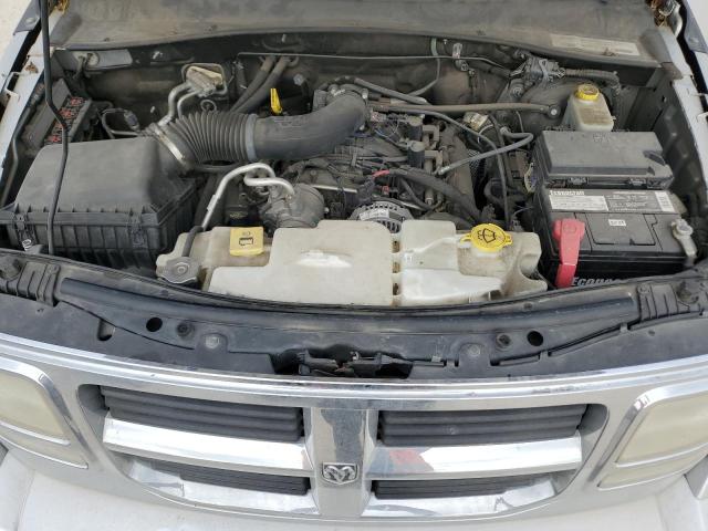 Photo 12 from auction – 2011 DODGE NITRO SE with VIN 1D4PT2GK7BW506825