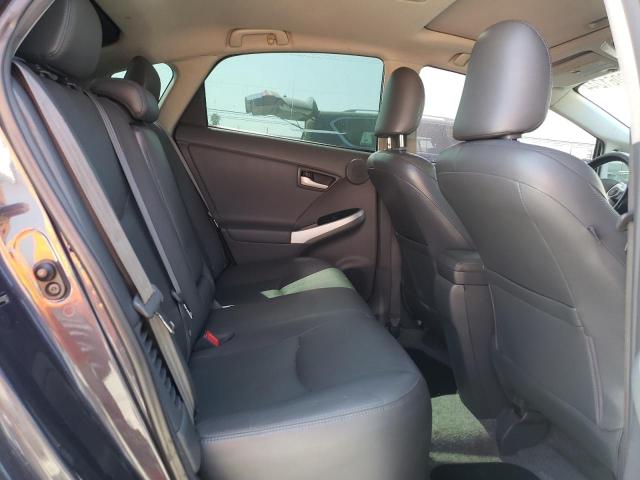 Zdjęcie 10 z aukcji – 2010 TOYOTA PRIUS z VIN JTDKN3DU6A5202872
