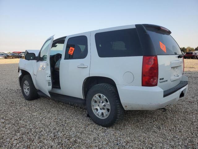 Photo 2 from auction – 2008 GMC YUKON with VIN 1GKFK13048R230321