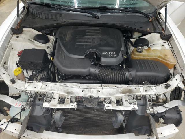 Photo 11 from auction – 2013 DODGE CHARGER SX with VIN 2C3CDXHG9DH653993