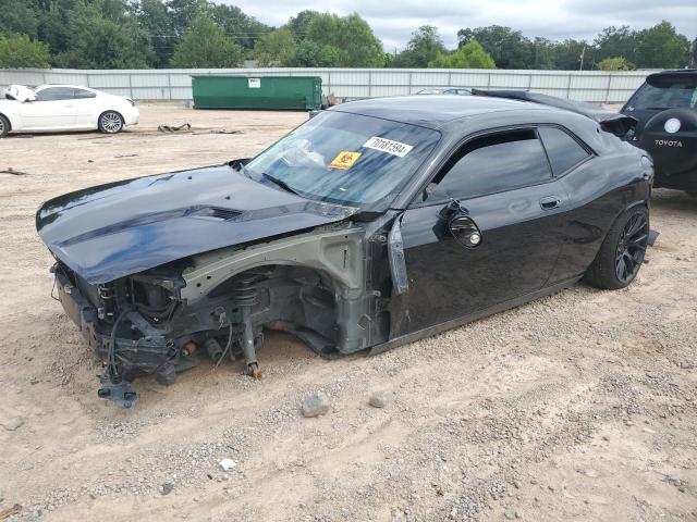 DODGE CHALLENGER 2010 with VIN 2B3CJ4DV2AH182354 - Photo from auction
