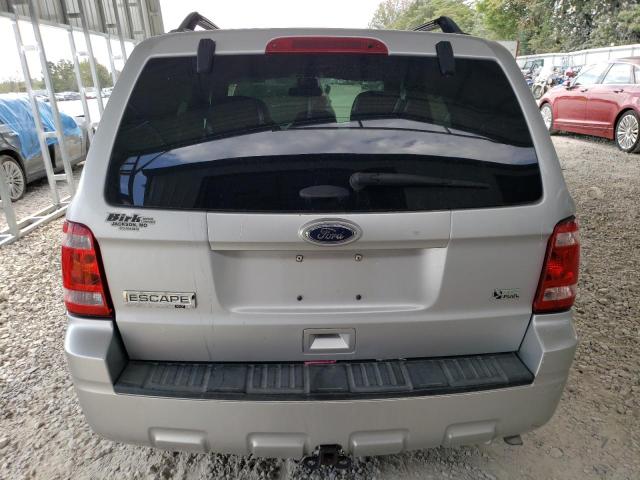 Photo 6 from auction – 2012 FORD ESCAPE XLT with VIN 1FMCU0DG0CKA58087