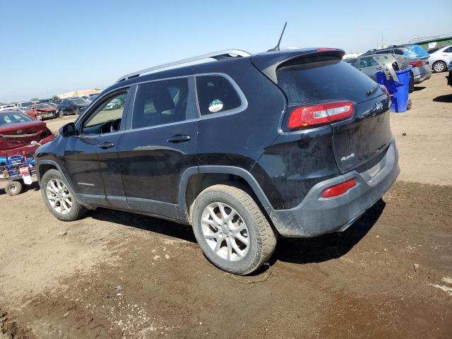 Photo 2 from auction – 2015 JEEP CHEROKEE L with VIN 1C4PJMCSXFW541448