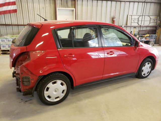 Photo 3 from auction – 2008 NISSAN VERSA S with VIN 3N1BC13E38L449123
