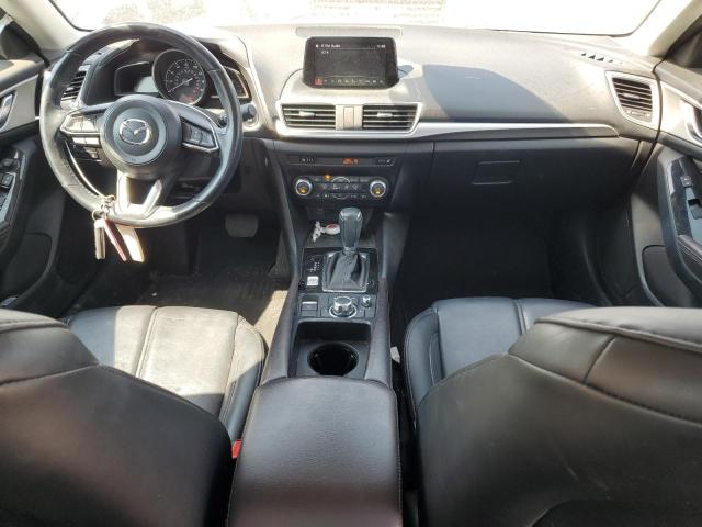 Photo 8 from auction – 2017 MAZDA 3 TOURING with VIN 3MZBN1V73HM137901