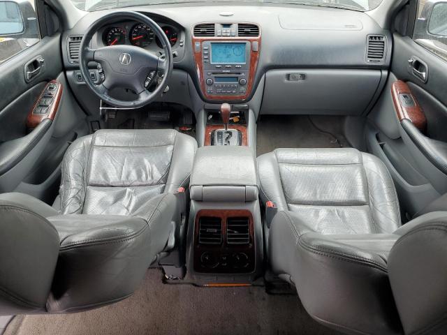 Photo 8 from auction – 2005 ACURA MDX with VIN 2HNYD18225H555158