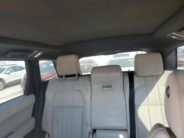 Photo 10 from auction – 2016 LAND ROVER RANGE ROVE with VIN SALWR2VF1GA639980
