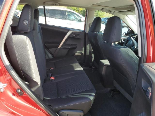 Photo 11 from auction – 2015 TOYOTA RAV4 XLE with VIN 2T3RFREV9FW365778