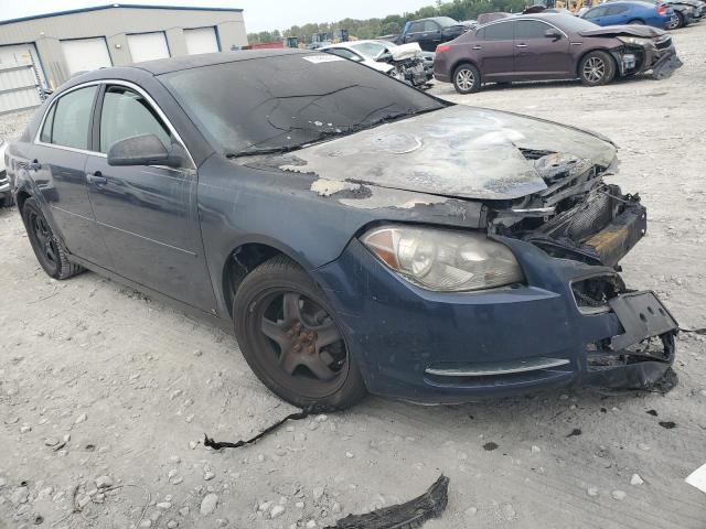 Photo 4 from auction – 2009 CHEVROLET MALIBU LS with VIN 1G1ZG57B29F220413