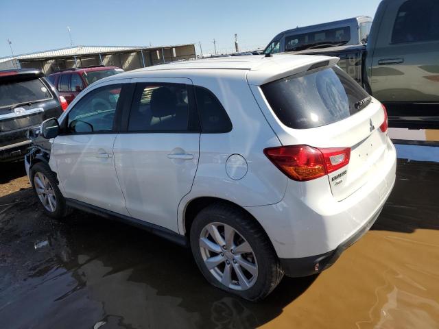 Photo 2 from auction – 2015 MITSUBISHI OUTLANDER with VIN 4A4AR3AU7FE022675