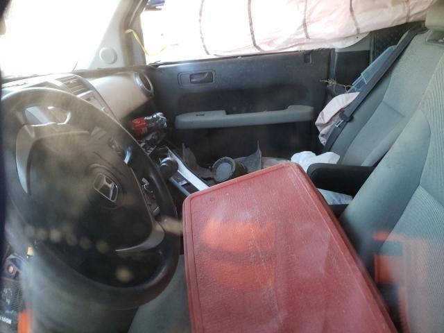 Photo 7 from auction – 2008 HONDA ELEMENT EX with VIN 5J6YH28738L000085
