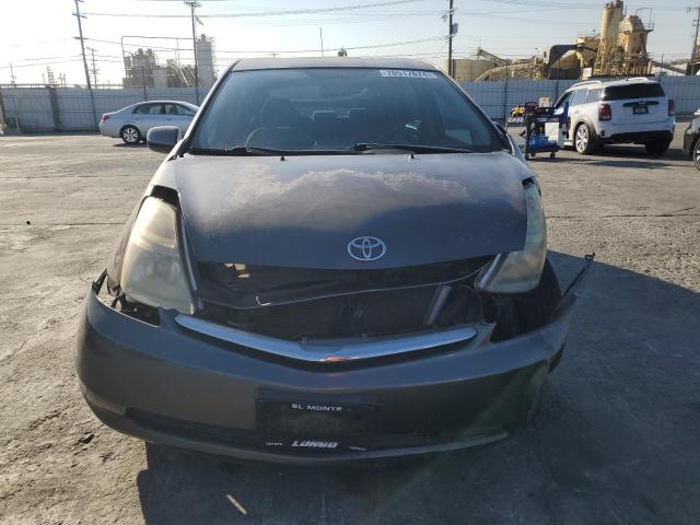 Photo 5 from auction – 2006 TOYOTA PRIUS with VIN JTDKB20UX63202045