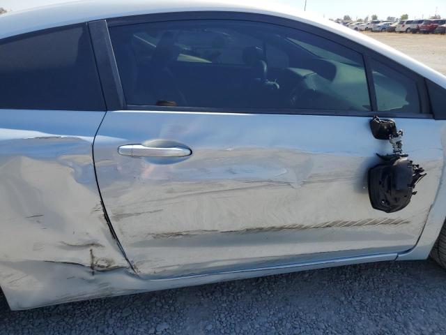 Photo 10 from auction – 2012 HONDA CIVIC LX with VIN 2HGFG3B59CH556003