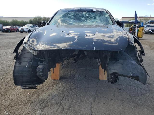 Photo 5 from auction – 2010 INFINITI G37 BASE with VIN JN1CV6AP0AM403292