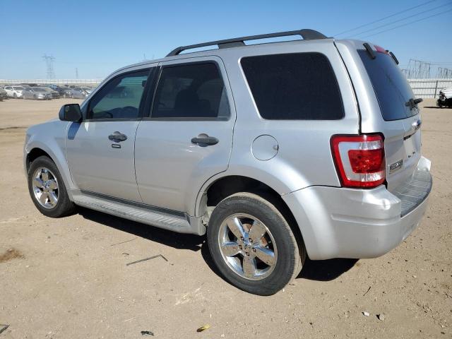 Photo 2 from auction – 2011 FORD ESCAPE XLT with VIN 1FMCU0DGXBKA08439