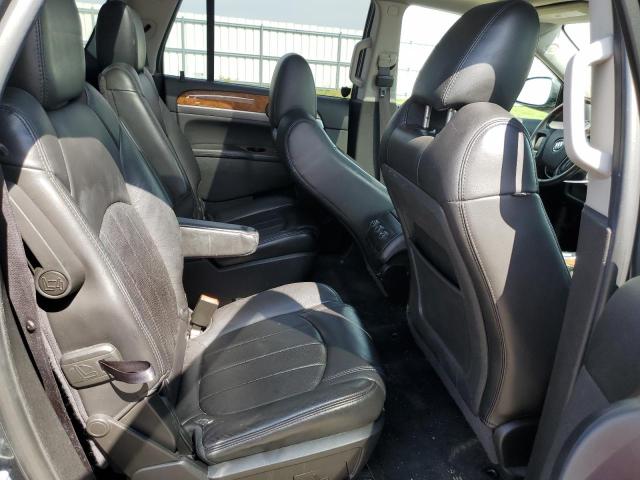 Photo 11 from auction – 2012 BUICK ENCLAVE with VIN 5GAKVCED9CJ244057