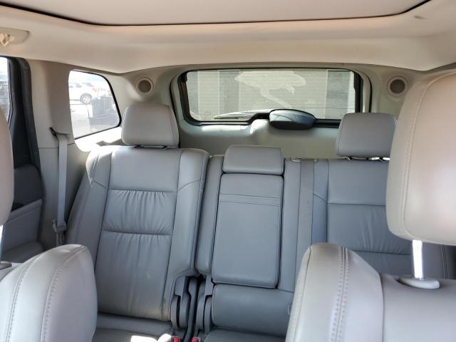 Photo 10 from auction – 2011 JEEP GRAND CHER with VIN 1J4RR4GGXBC527661