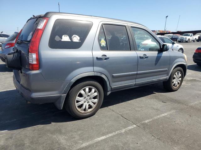 Photo 3 from auction – 2005 HONDA CR-V SE with VIN JHLRD78985C009190