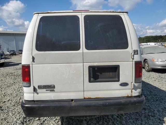 Photo 6 from auction – 2006 FORD ECONOLINE with VIN 1FBSS31L16HB26248