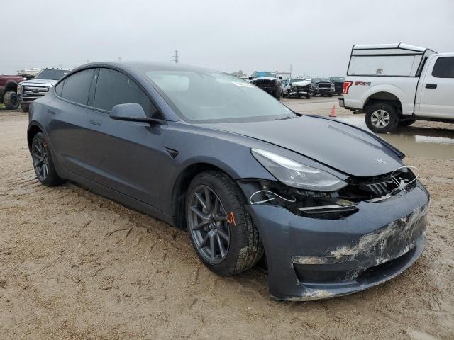 Photo 4 from auction – 2023 TESLA MODEL 3 with VIN 5YJ3E1EA3PF561925