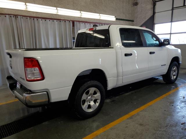 Photo 3 from auction – 2021 RAM 1500 TRADE with VIN 1C6RRFGG0MN816662