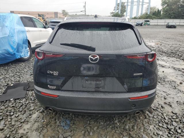 Photo 6 from auction – 2022 MAZDA CX-30 PREM with VIN 3MVDMBDL2NM407861