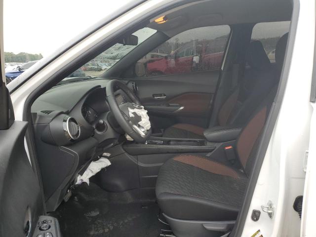 Photo 7 from auction – 2023 NISSAN KICKS SR with VIN 3N1CP5DV0PL498146