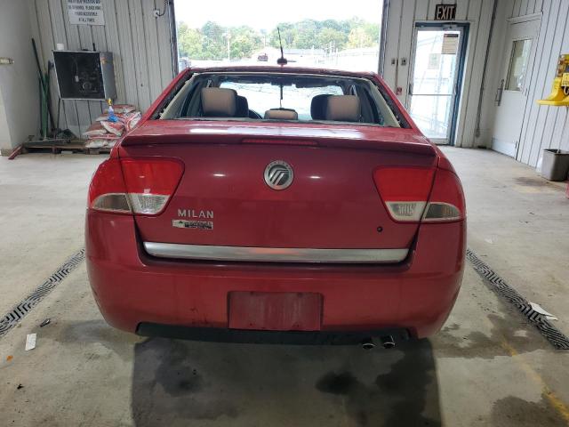Photo 6 from auction – 2011 MERCURY MILAN with VIN 3MEHM0HA9BR600943