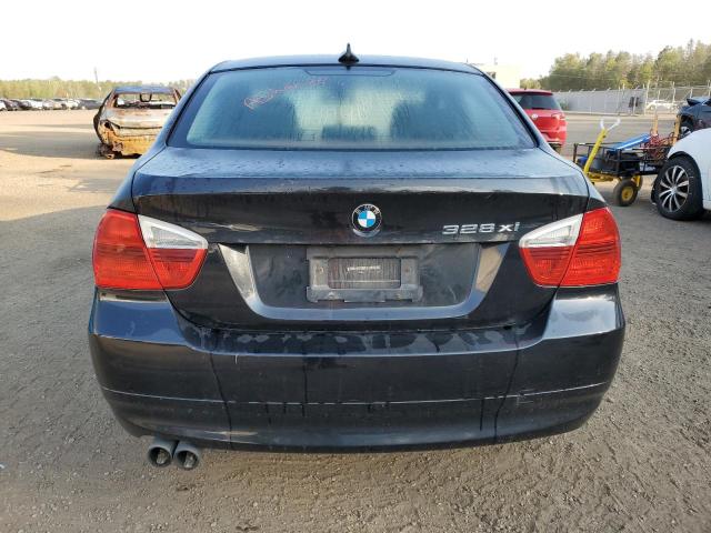 Photo 6 from auction – 2008 BMW 328 XI with VIN WBAVC93598K036226