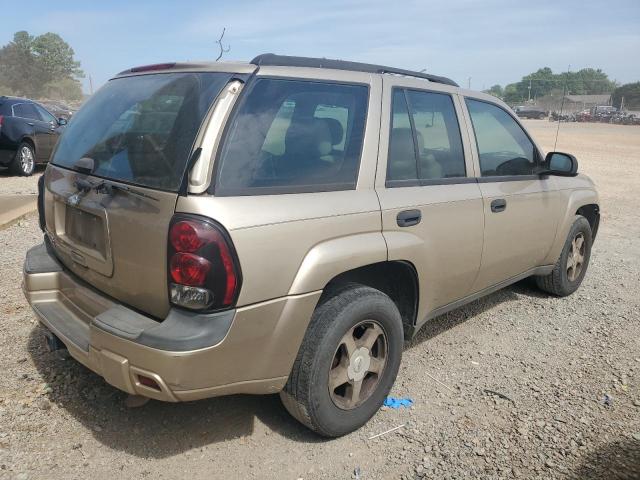 Photo 3 from auction – 2005 CHEVROLET TRAILBLAZE with VIN 1GNDS13S052321814