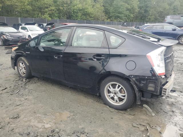 Photo 2 from auction – 2010 TOYOTA PRIUS with VIN JTDKN3DU4A0236550